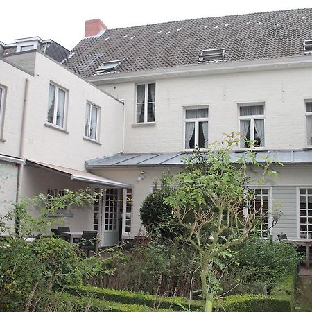 Hotel Ter Driezen Turnhout Luaran gambar