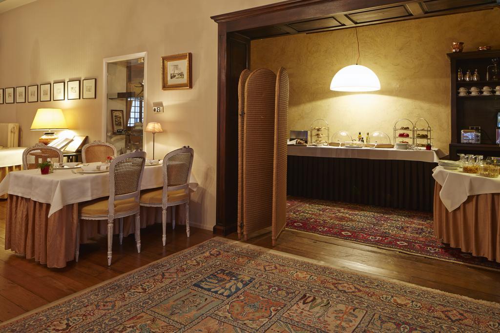 Hotel Ter Driezen Turnhout Luaran gambar