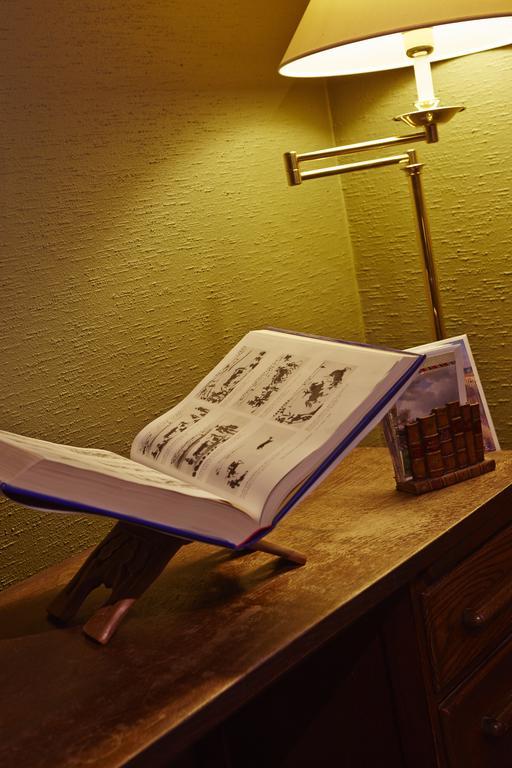 Hotel Ter Driezen Turnhout Luaran gambar