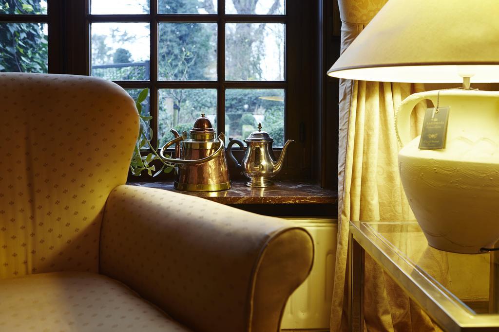 Hotel Ter Driezen Turnhout Luaran gambar
