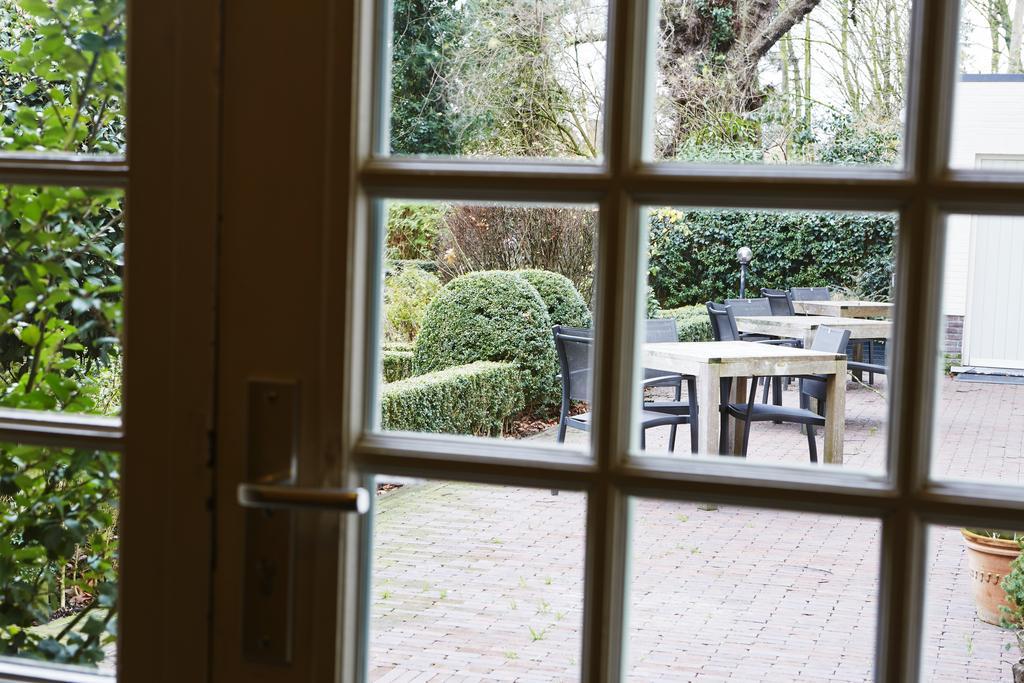 Hotel Ter Driezen Turnhout Luaran gambar