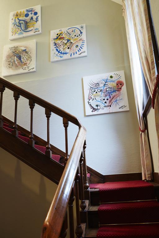 Hotel Ter Driezen Turnhout Luaran gambar