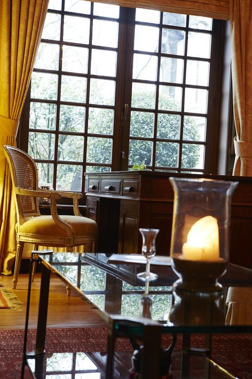 Hotel Ter Driezen Turnhout Luaran gambar