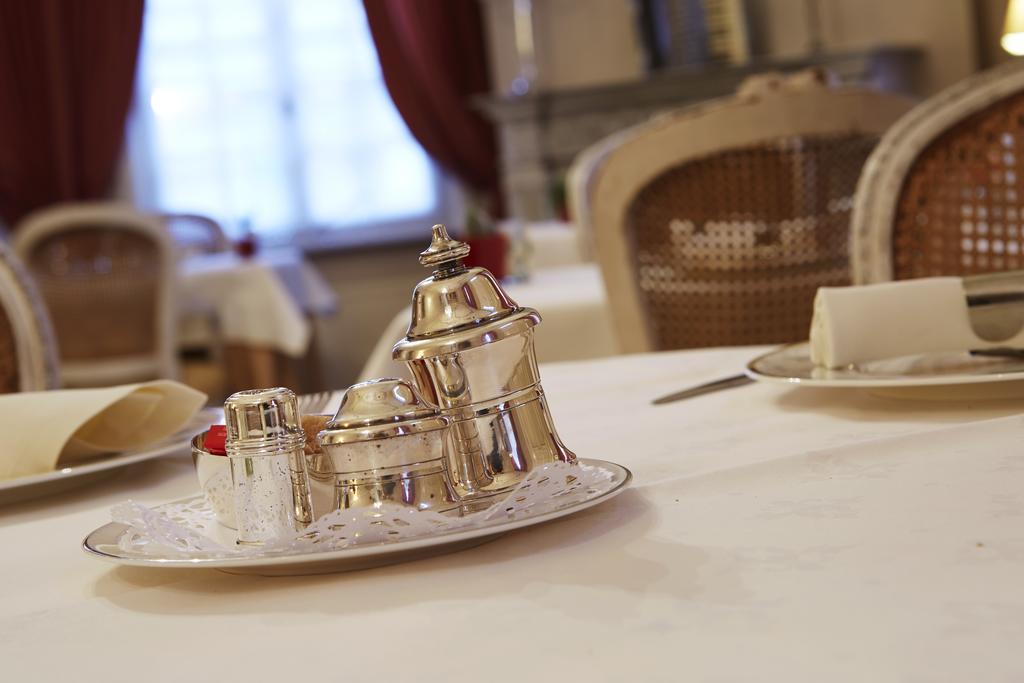 Hotel Ter Driezen Turnhout Luaran gambar