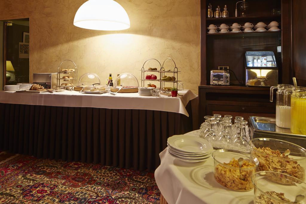 Hotel Ter Driezen Turnhout Luaran gambar