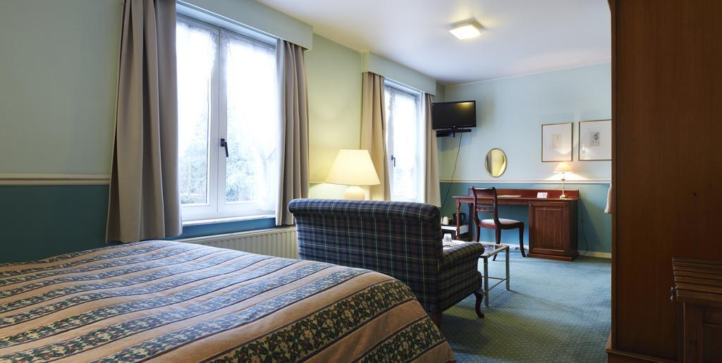 Hotel Ter Driezen Turnhout Bilik gambar